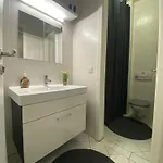 Apartmán 2 Mit Gemeinschaftsraeumen, Tiefgarage *
