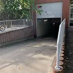 Apartmán 2 Mit Gemeinschaftsraeumen, Tiefgarage *