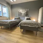 2 Mit Gemeinschaftsraeumen, Tiefgarage Appartement *
