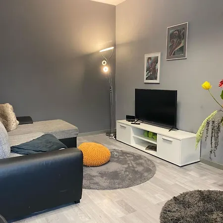 2 Mit Gemeinschaftsraeumen, Tiefgarage Leipzig